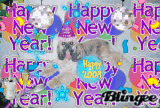 Happy New Year