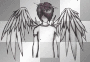 emo angel