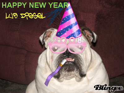 NEW YEARS