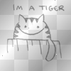 Tiger =)
