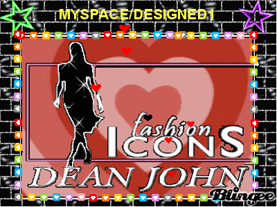 DEAN JOHN FASHION 