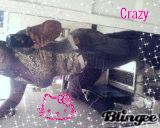 me bein' silly