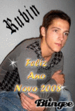 Feliz ano novo pessoal