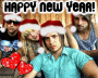 happy new year