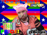 Prizon Bitch