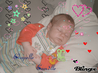 Camille Camille