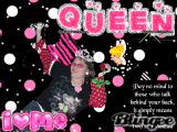 queen