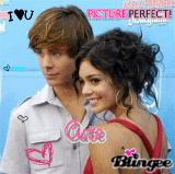 zac efron and vanessa hudgens is the perfect couple!!