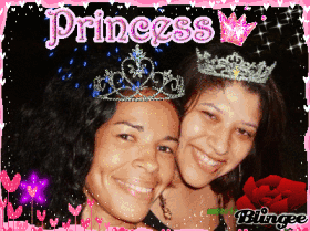 Princesa