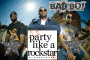 party like a rockstar