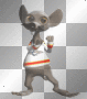 Dancing Mouse Dancing Mouse