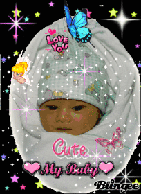 "Too Cute"