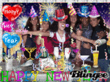 Happy New Year