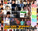 Jonas Brothers