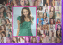 the many faces of smiley miley cyrus