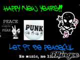 hAPPY NEW YEARS