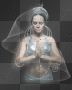 New Age Woman
