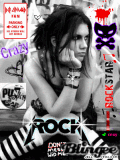 rockstar