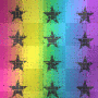 Rainbow Stars
