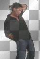 Dancing Guy