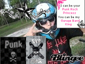 punk!!!
