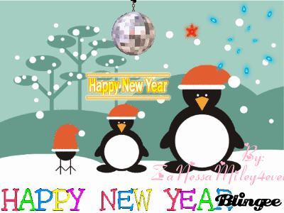 Happy New Year!!!