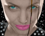 The beautiful Angelina Jolie!! The beautiful Angelina Jolie!!