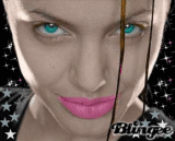 The beautiful Angelina Jolie!! The beautiful Angelina Jolie!!