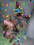 Phoebe & Zeke's NY Eve
