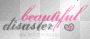 beautiful disaster