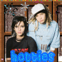Bill an Tom Kaulitz