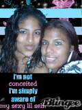 sexxii chikas