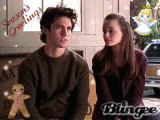 Gilmour Girls