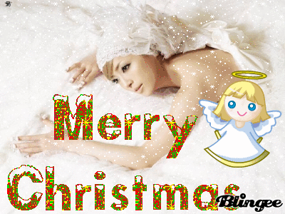 X'mas..ayu