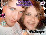 Diane and Justin Diane and Justin