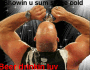 stone cold