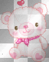 Cute bear