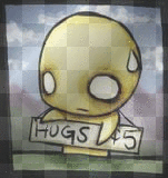 Hug Me