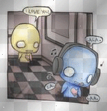 I Love You...But You Dont Hear Me