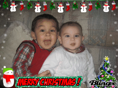 Boyz Christmas