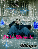 mike shinoda