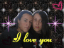 fabio e raffy....ke amore