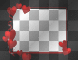 Heart Frame