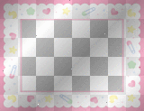 Baby Girl Frame