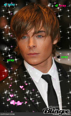 Zac Efron