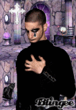dark tato