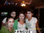 FAM0US™ [Party girls]