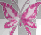 Pink Butterfly