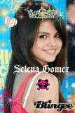 *~(Selena Gomez)~*