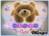 cutie ted